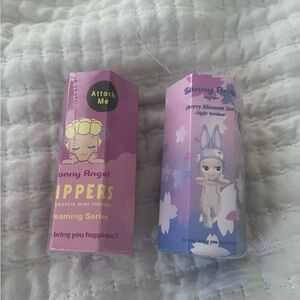 New Sonny Angels - 2